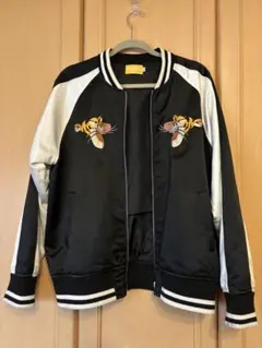 2026年最新】ディズニー ティガー スカジャンの人気アイテム - メルカリ