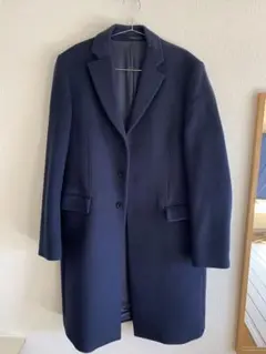 2026年最新】acne studios チェスターコートの人気アイテム - メルカリ