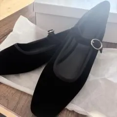 2026年最新】フラットシューズ・バレエシューズの人気アイテム - メルカリ