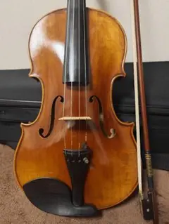 銘器ドイツ製】Frantz Kirschnek #22 ビオラ 15.5インチ - メルカリ