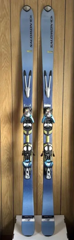 2026年最新】スキー 板 salomon 140の人気アイテム - メルカリ