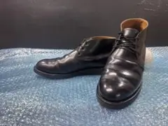 2026年最新】red wing ポストマン チャッカブーツの人気アイテム