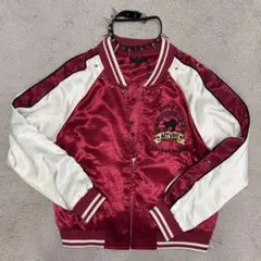 2026年最新】Candy Stripper スカジャンの人気アイテム - メルカリ