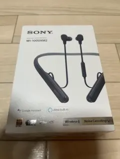 2026年最新】sony wi-1000xm2の人気アイテム - メルカリ