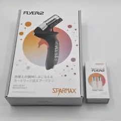 2026年最新】SPARMAX flyer-srの人気アイテム - メルカリ