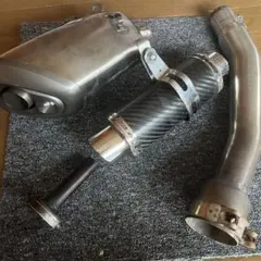 2026年最新】gsx 150 純正マフラーの人気アイテム - メルカリ