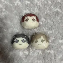 2026年最新】白布賢二郎 ぬいぐるみの人気アイテム - メルカリ