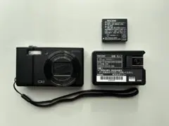 2026年最新】ricoh cx1の人気アイテム - メルカリ