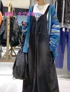 2026年最新】ジャンパースカート デニム niko andの人気アイテム