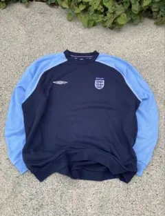 2026年最新】イングランド代表 スウェットの人気アイテム - メルカリ