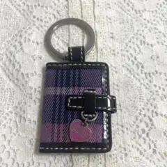 2026年最新】コーチ 写真入れ キーホルダーの人気アイテム - メルカリ