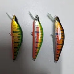 2026年最新】バルサミノーの人気アイテム - メルカリ