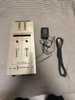 2026年最新】Vestax アダプターの人気アイテム - メルカリ