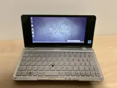 2026年最新】vgn type p sonyの人気アイテム - メルカリ