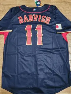 2026年最新】侍ジャパン ユニフォーム 2023 ダルビッシュの人気