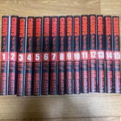 2026年最新】クローズworst 漫画の人気アイテム - メルカリ