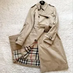 2026年最新】三陽商会 トレンチコートの人気アイテム - メルカリ