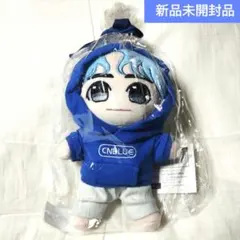 2026年最新】cnblue ぬいぐるみの人気アイテム - メルカリ