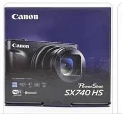 2026年最新】canon sx740hsの人気アイテム - メルカリ