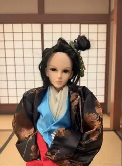 2026年最新】市松人形の人気アイテム - メルカリ