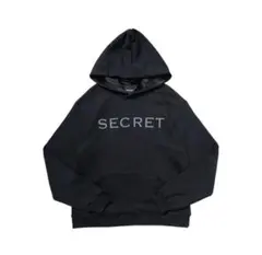 2026年最新】secretパーカーの人気アイテム - メルカリ