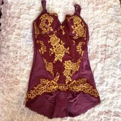 2026年最新】マルコ_リュミエス_ボディスーツの人気アイテム - メルカリ