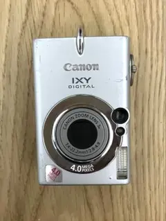 2026年最新】canon IXY DIGITAL 400の人気アイテム - メルカリ