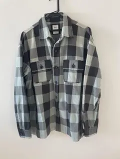 2026年最新】ロンハーマンバッファローシャツの人気アイテム - メルカリ