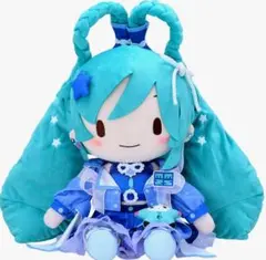 2026年最新】初音ミク ぬいぐるみ マジカルミライの人気アイテム