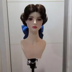 2026年最新】美女と野獣 ベル ウィッグの人気アイテム - メルカリ