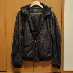 2026年最新】ドルガバ レザージャケットの人気アイテム - メルカリ