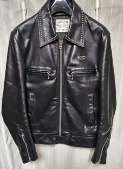 2026年最新】ルイスレザー ドミネーター タイトフィットの人気アイテム