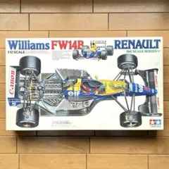 2026年最新】ウィリアムズ fw14の人気アイテム - メルカリ