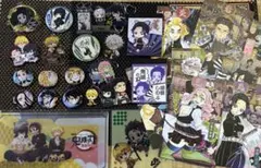 2026年最新】鬼滅の刃グッズまとめ売りの人気アイテム - メルカリ