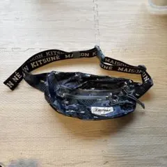 2026年最新】MAISON KITSUNE ボディバッグ・ウエストポーチの人気