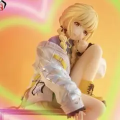 2026年最新】藤田ことねフィギュアの人気アイテム - メルカリ