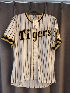 2026年最新】阪神タイガース 復刻ユニフォームの人気アイテム - メルカリ