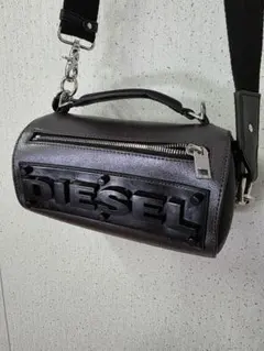 2026年最新】diesel メッセンジャーバッグの人気アイテム - メルカリ
