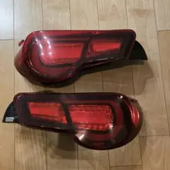 2026年最新】86 テールランプ トムスの人気アイテム - メルカリ
