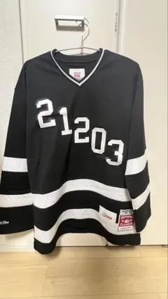 2026年最新】supreme シュプリーム ホッケージャージの人気アイテム