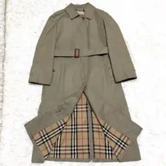 2026年最新】バーバリー 玉虫 トレンチの人気アイテム - メルカリ