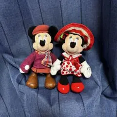 2026年最新】ミニー スタイルスタジオ ぬいぐるみ 冬の人気アイテム