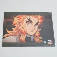 2026年最新】UFOTable dining 煉獄 クリアカードの人気アイテム - メルカリ