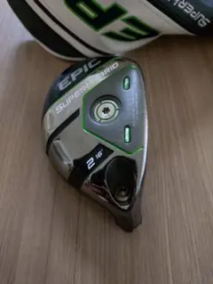 2026年最新】キャロウェイ エピックスーパー ハイブリッドの人気