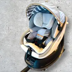 2026年最新】ホワイトレーベル クルムーヴ スマート ISOFIX エッグ