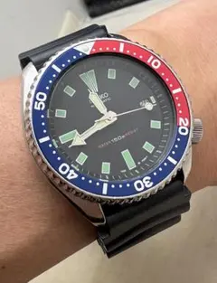 2026年最新】SEIKO 7002の人気アイテム - メルカリ