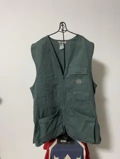 2026年最新】ハンティングベスト 50sの人気アイテム - メルカリ