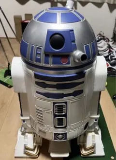 2026年最新】ゴミ箱 r2 d2の人気アイテム - メルカリ