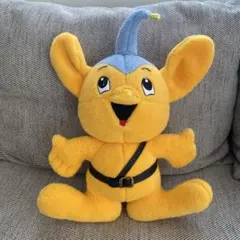 2026年最新】ピーポくんぬいぐるみの人気アイテム - メルカリ