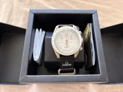 2026年最新】swatch × omega mission to jupiterの人気アイテム - メルカリ